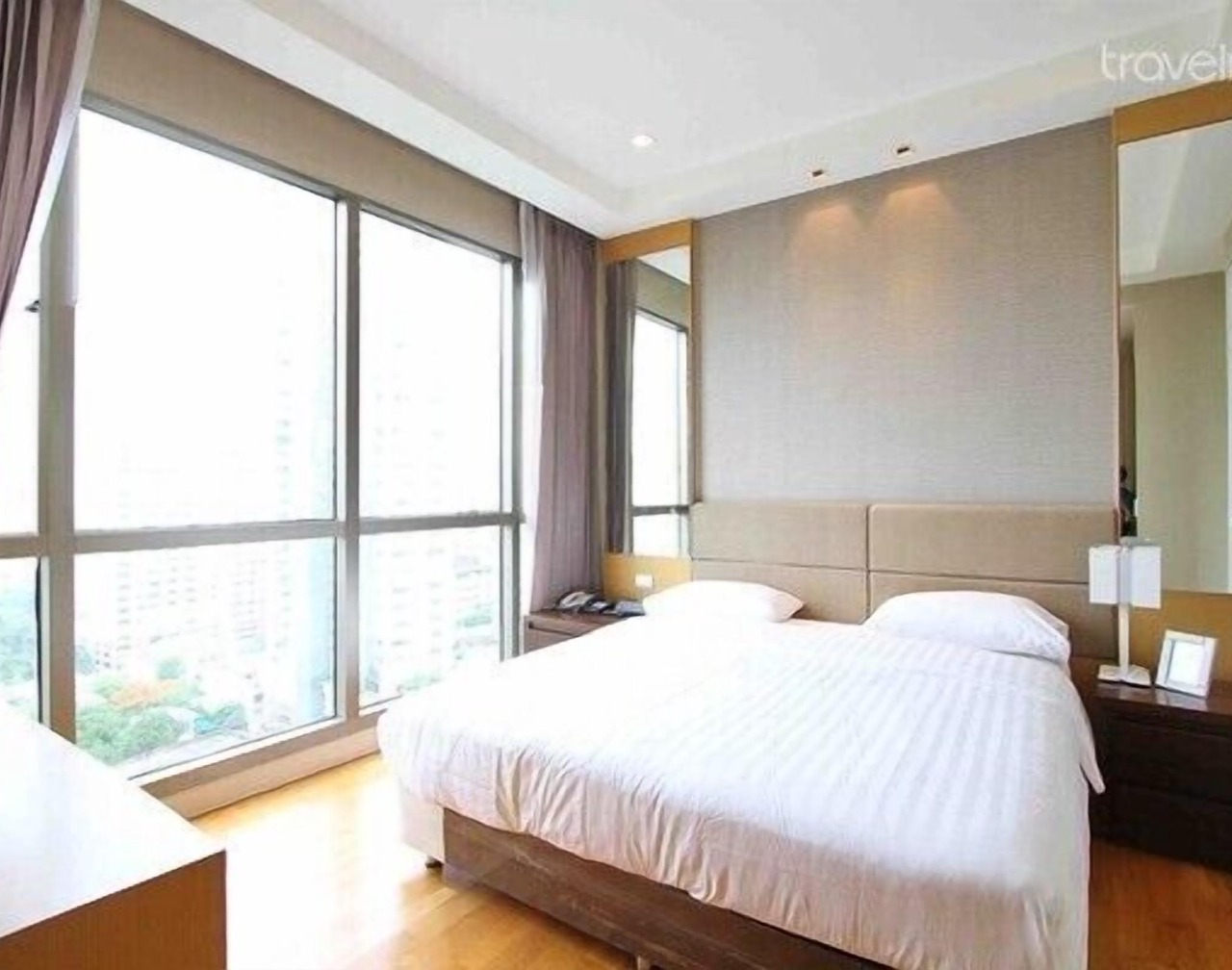 1 BR Apartment With Panoramic View 1