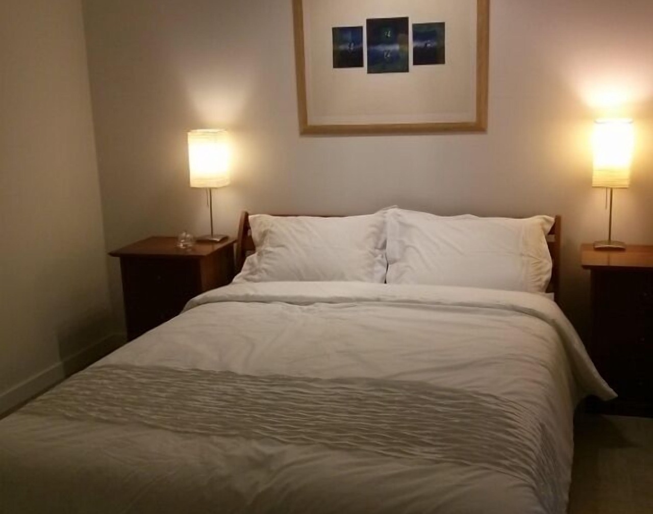 Cozy Modern Suite In The Heart Of Main Street (MINIMUM 90 DAYS) 1