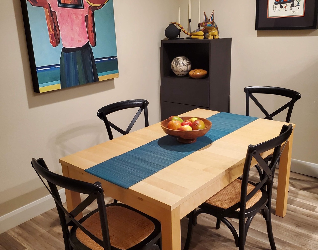 SPECIAL 11/1 - 12/1 89NT BEAUTIFUL CONDO! WALKING TRAIL TO GORGEOUS BEACH 1
