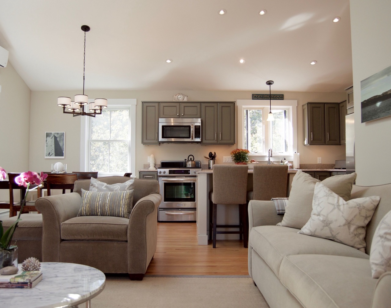 West End Gem! New Construction 3Br/2Ba, Sleeps 6 1