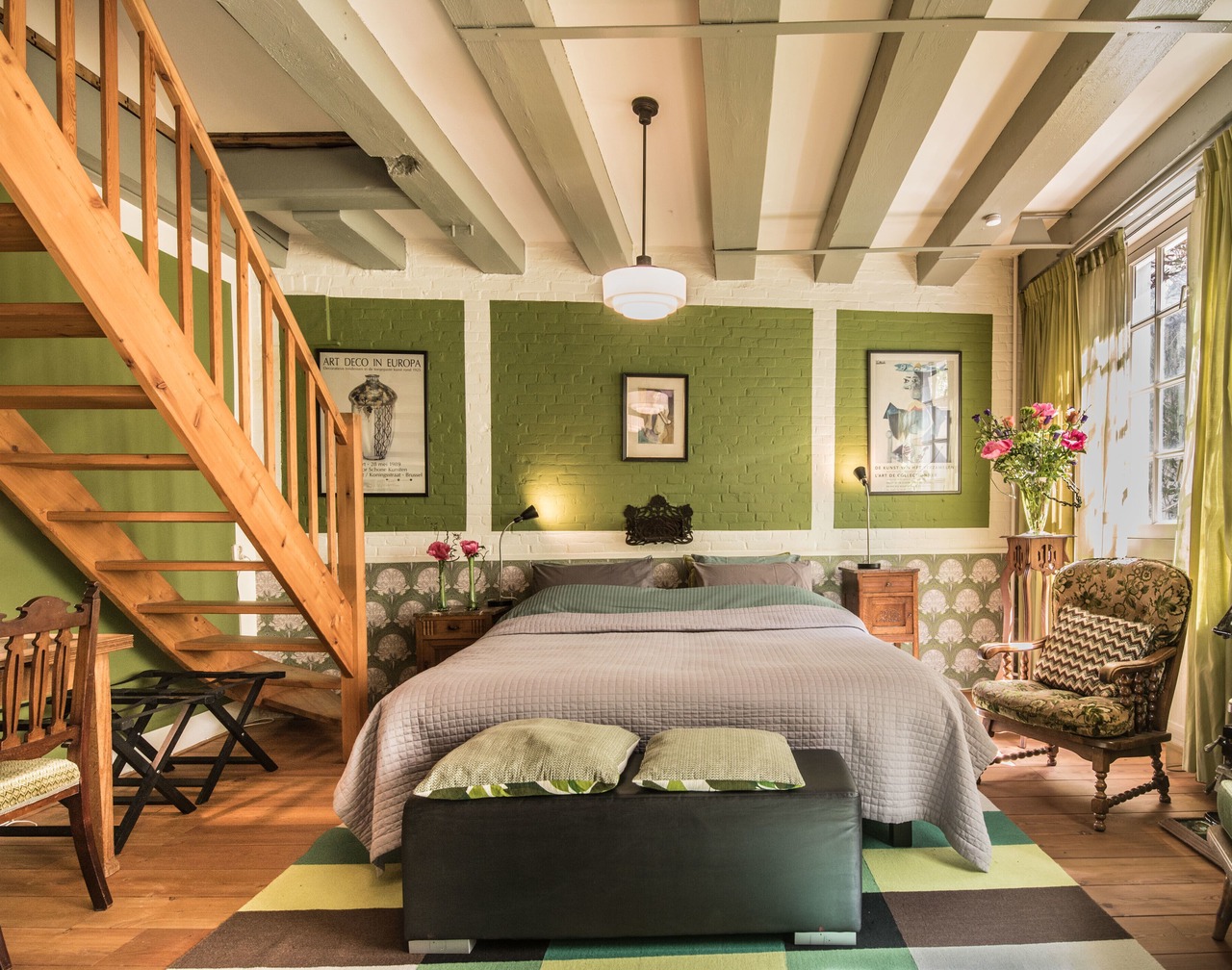 Studio Koggeschip Amsterdam BB 1