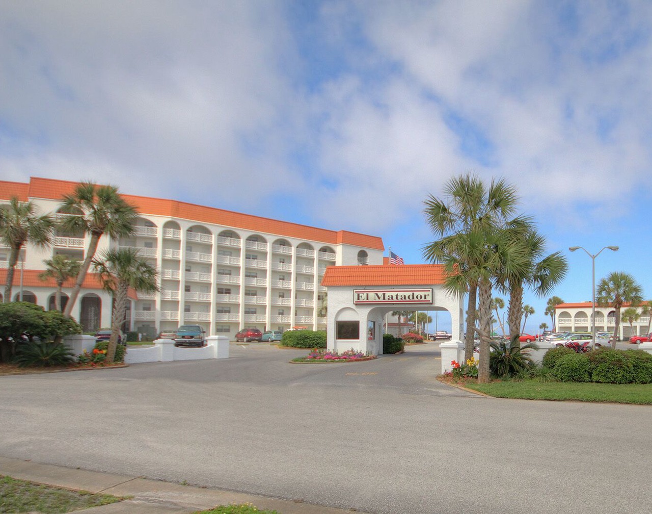 El Matador 118 - FREE TICKETS! Your stay includes free tickets to many area attractions! 1