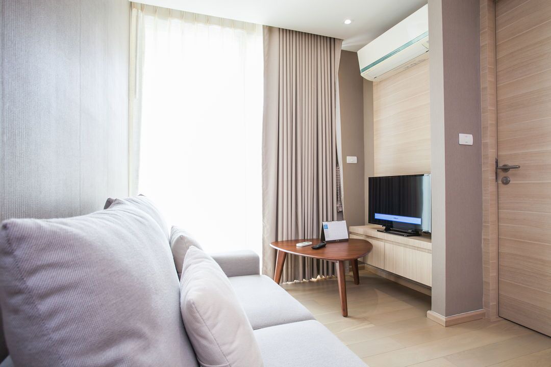 Cozy&Luxury condo. #5(BTS&MRT Silom) 1