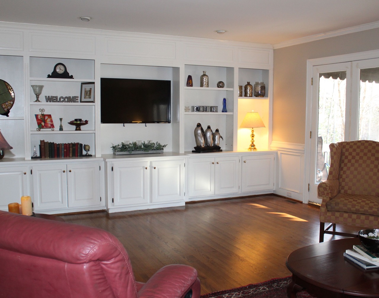 Retreat in the City - country setting in the city with large private pool 1