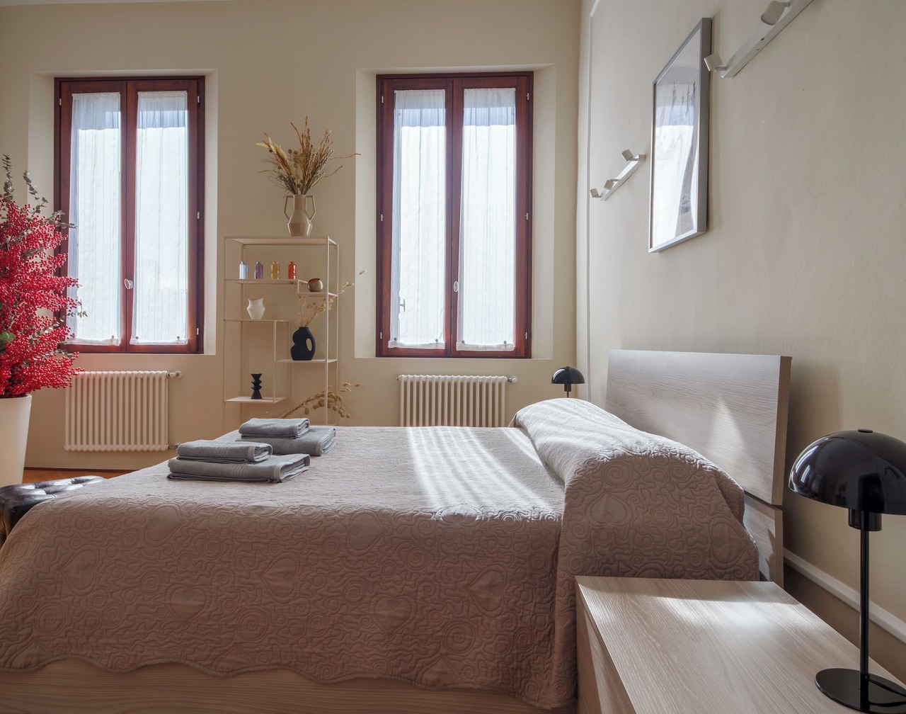 TONIOLO VENICE ROOMS 1