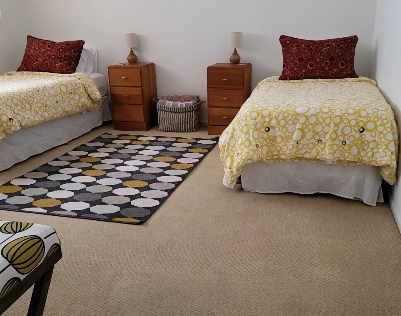 Lovely 2 bed/3 bath,Pool Home - West LA/Culver City/Marina Del Rey/Venice 1