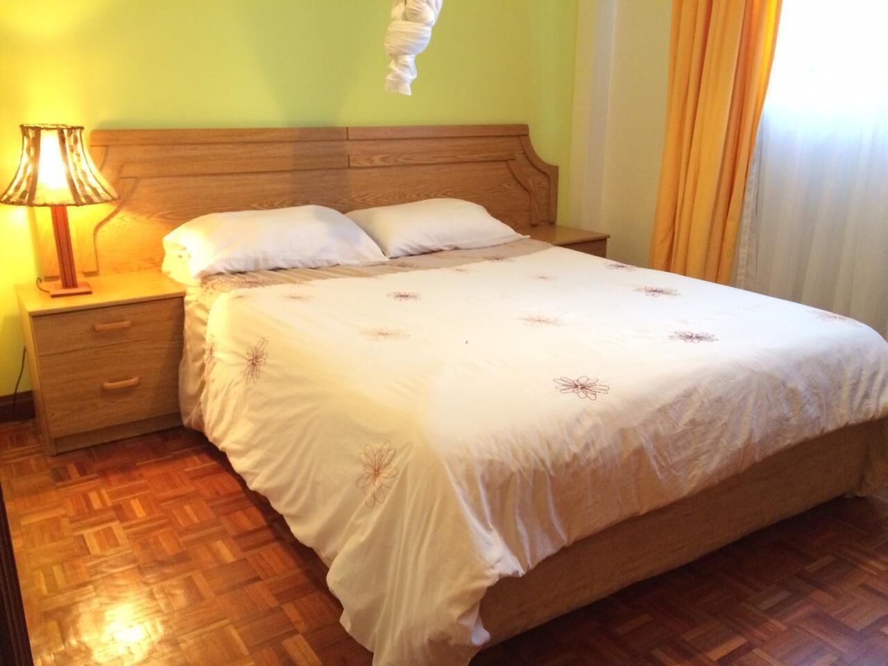 2 bedroom Apartment A1 1