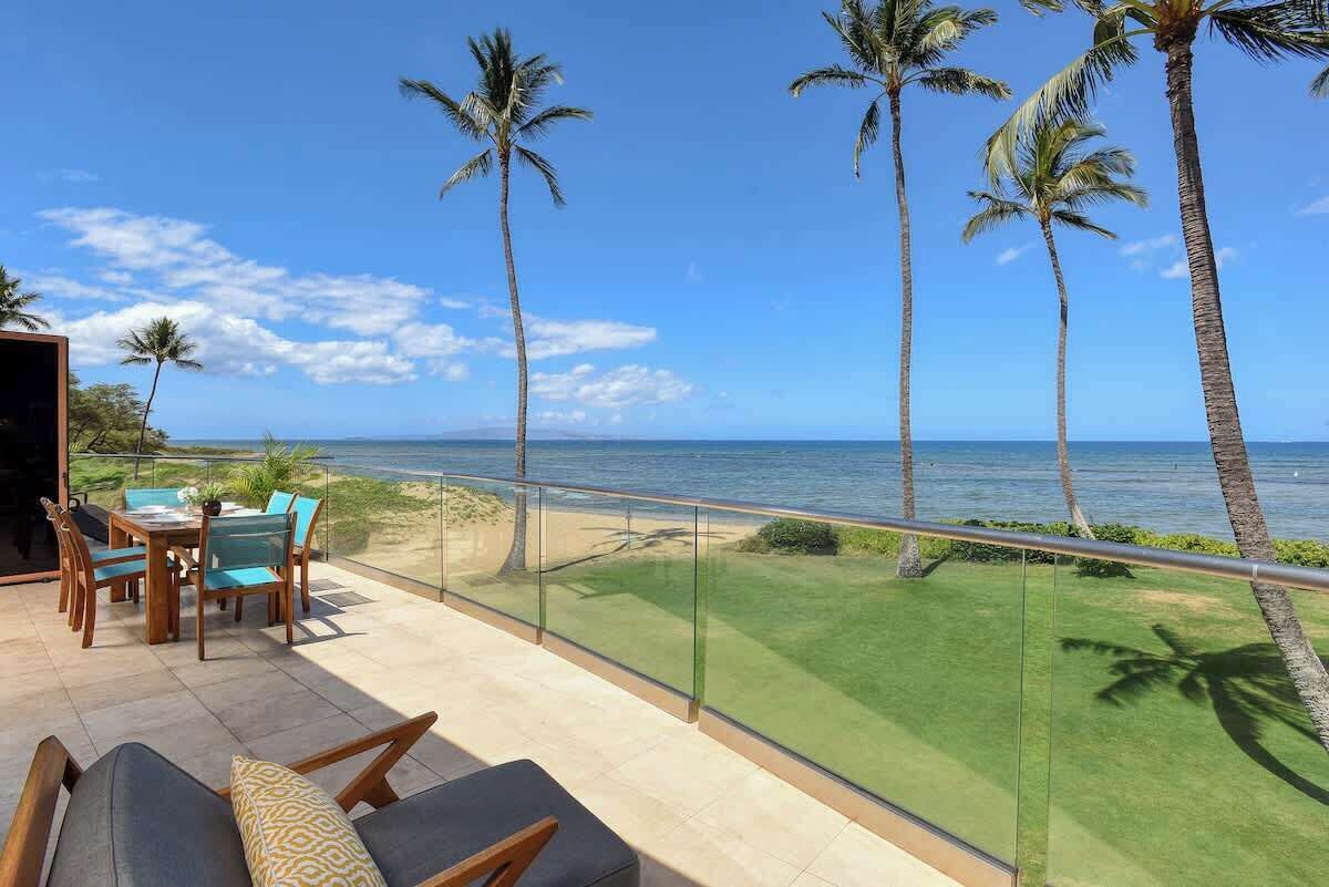 South Maui's Best Family Reunion Spot 1