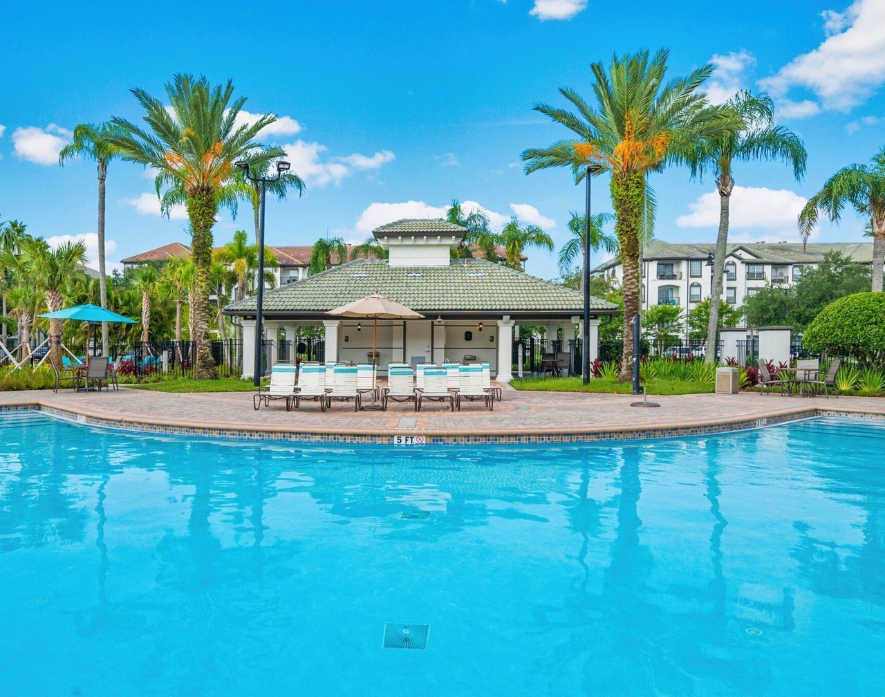 Tropical Dreams Townhome At Vista Cay Close to all attractions 1