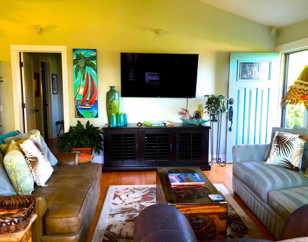 SAN CLEMENTE TROPICAL GETAWAY, OCEAN VIEWS, POOL, BEACH GOLF & RELAXATION! 1