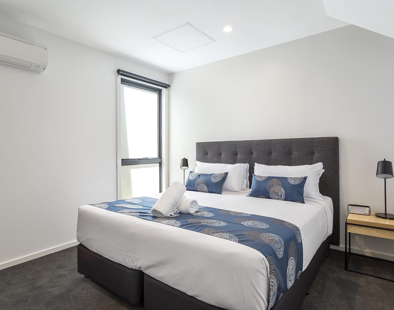 Blairgowrie Apartment 1 - Newly renovated apartment across the road from Blairgowrie Foreshore. 1