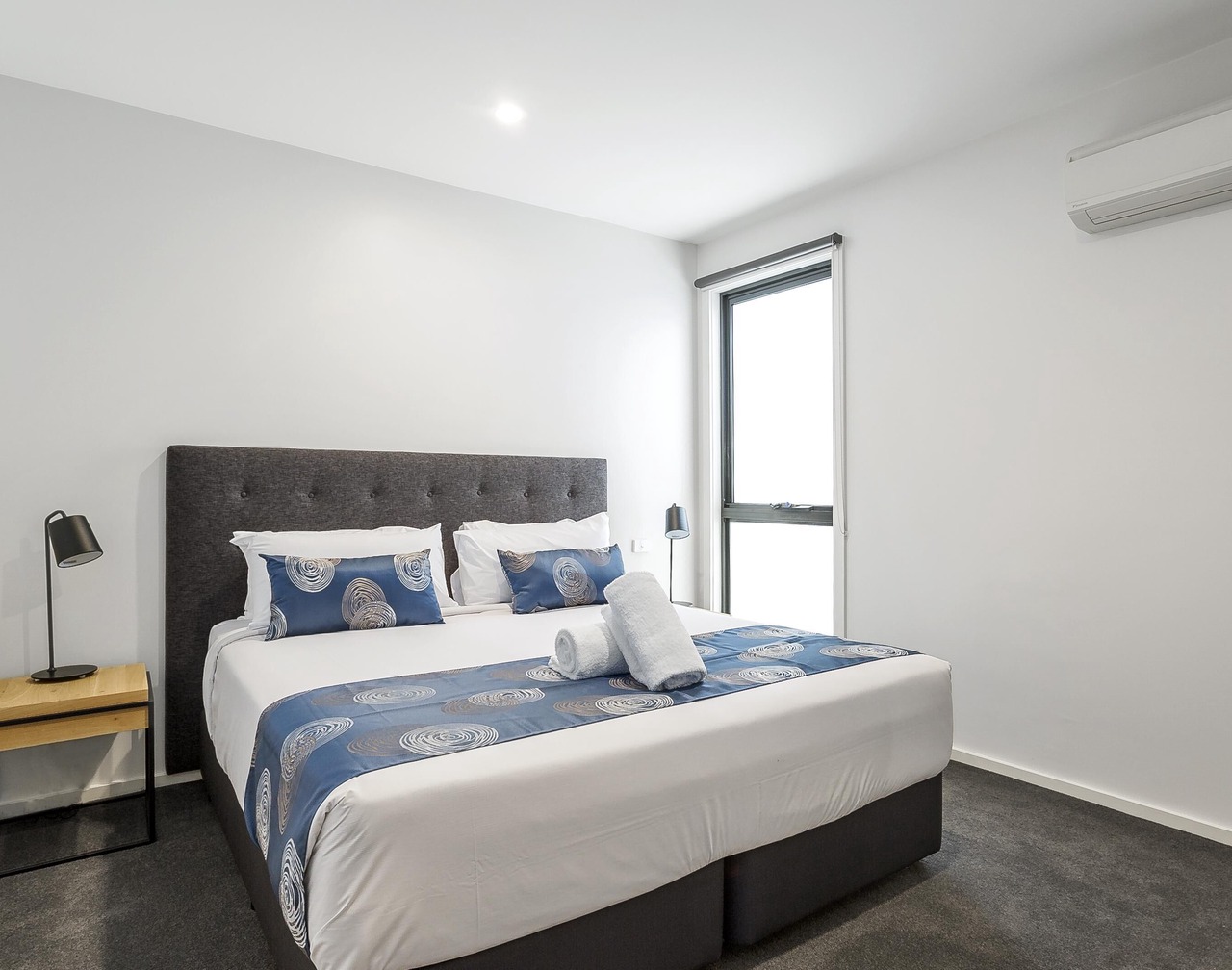 Blairgowrie Apartment 2 - Newly renovated apartment in Blairgowrie Fvillage 1