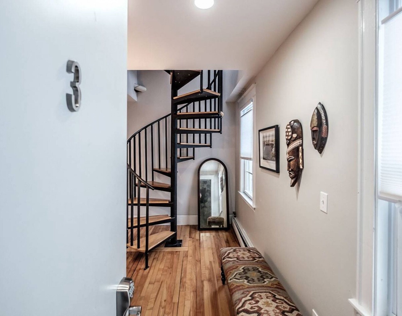 Panoramic Water, Island & City Views w/Private Roof Deck 1