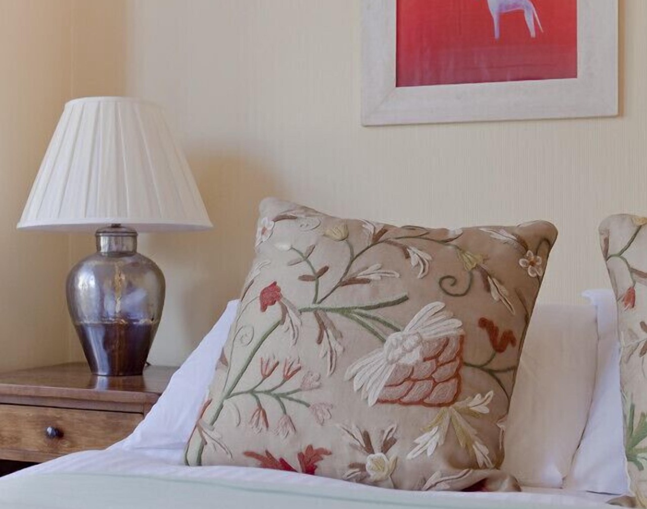 Main Door Apartment in an enviable location 1