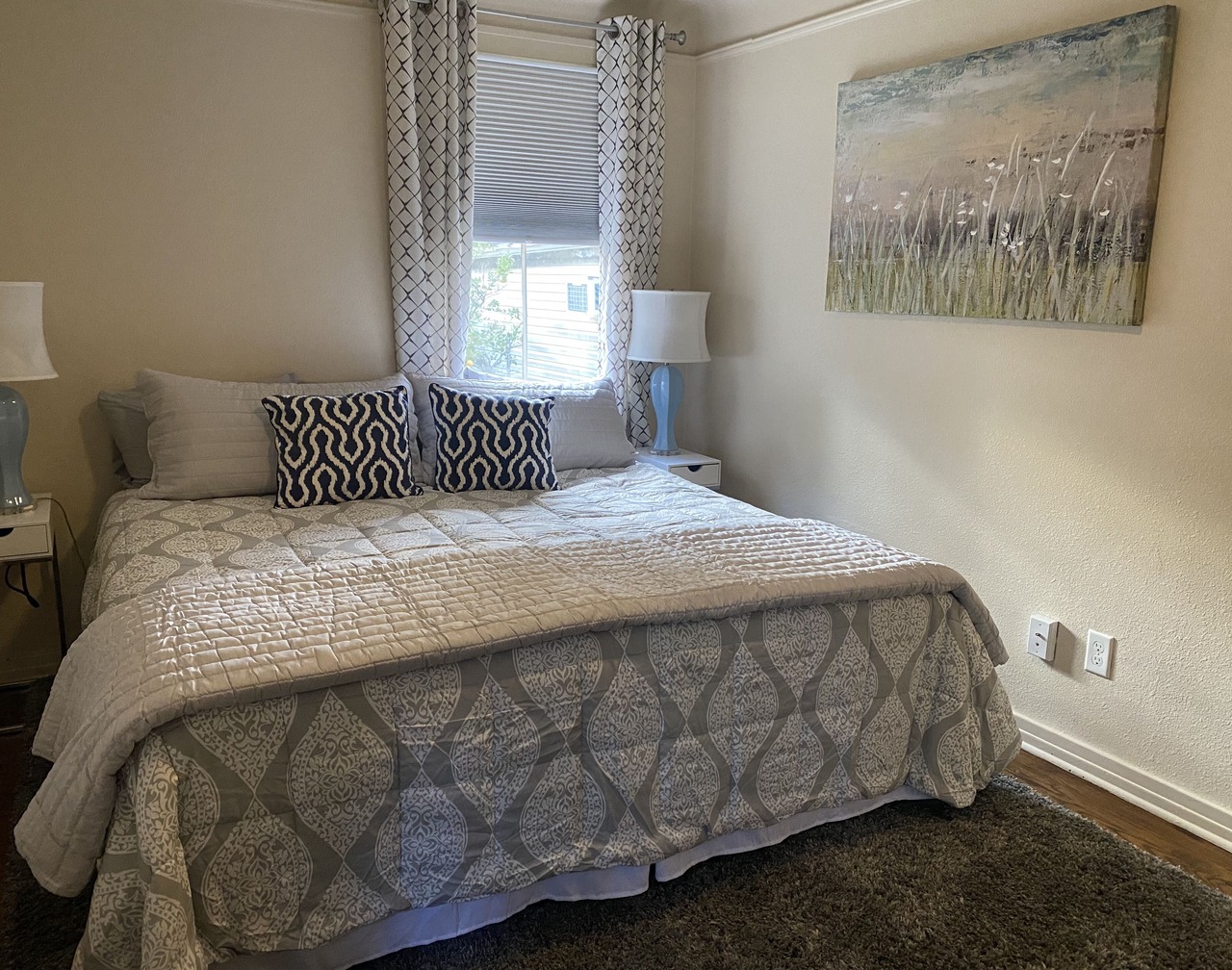 All New Adorable Metairie Cottage Easy Access To All That New Orleans Offers! 1