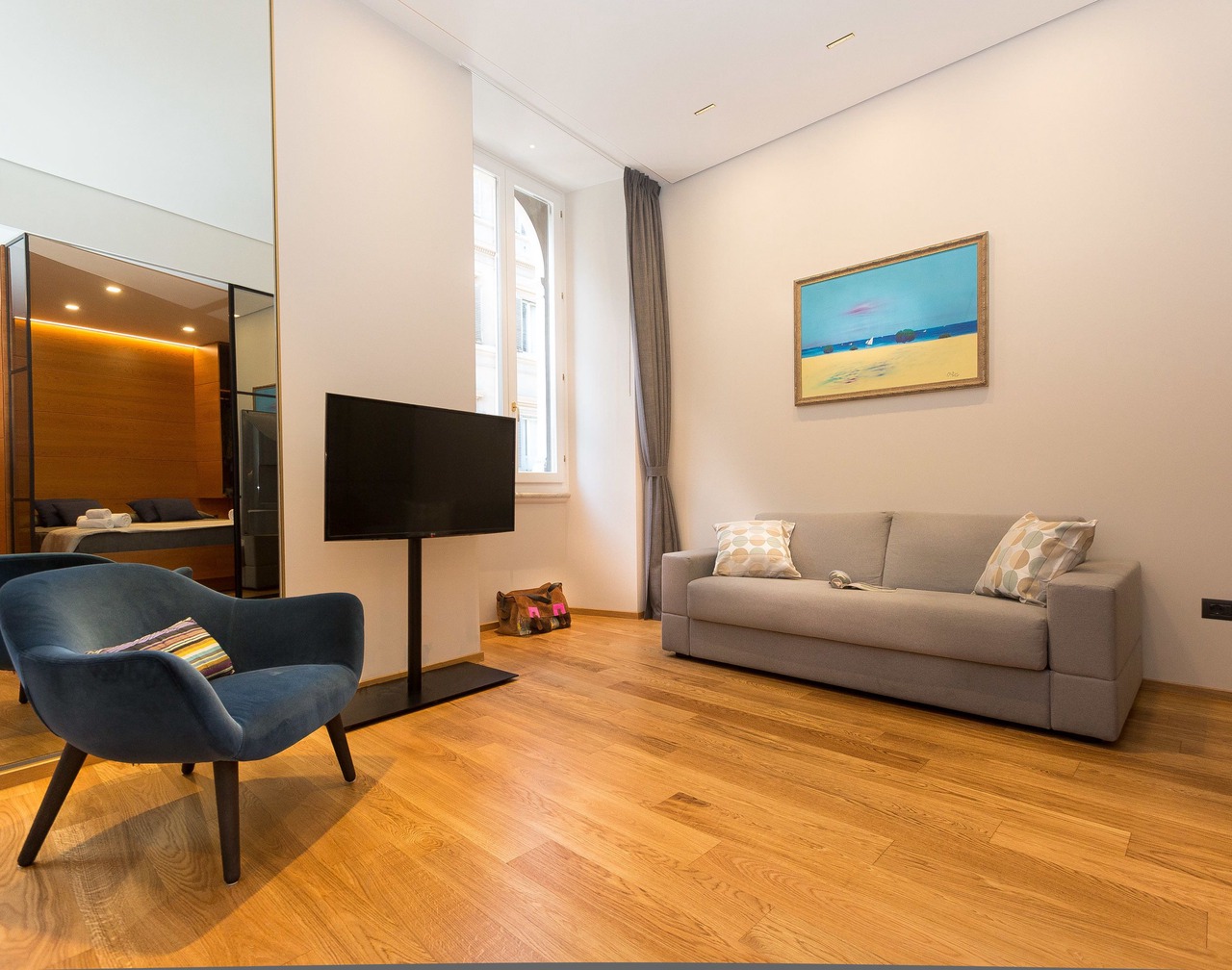 Amazing Piazza Venezia Suites 1