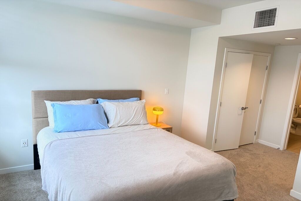 BP Stay Serviced Apartment Downtown 1