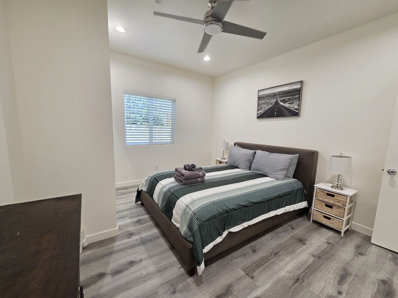 Modern Venice 2 Bedroom 1