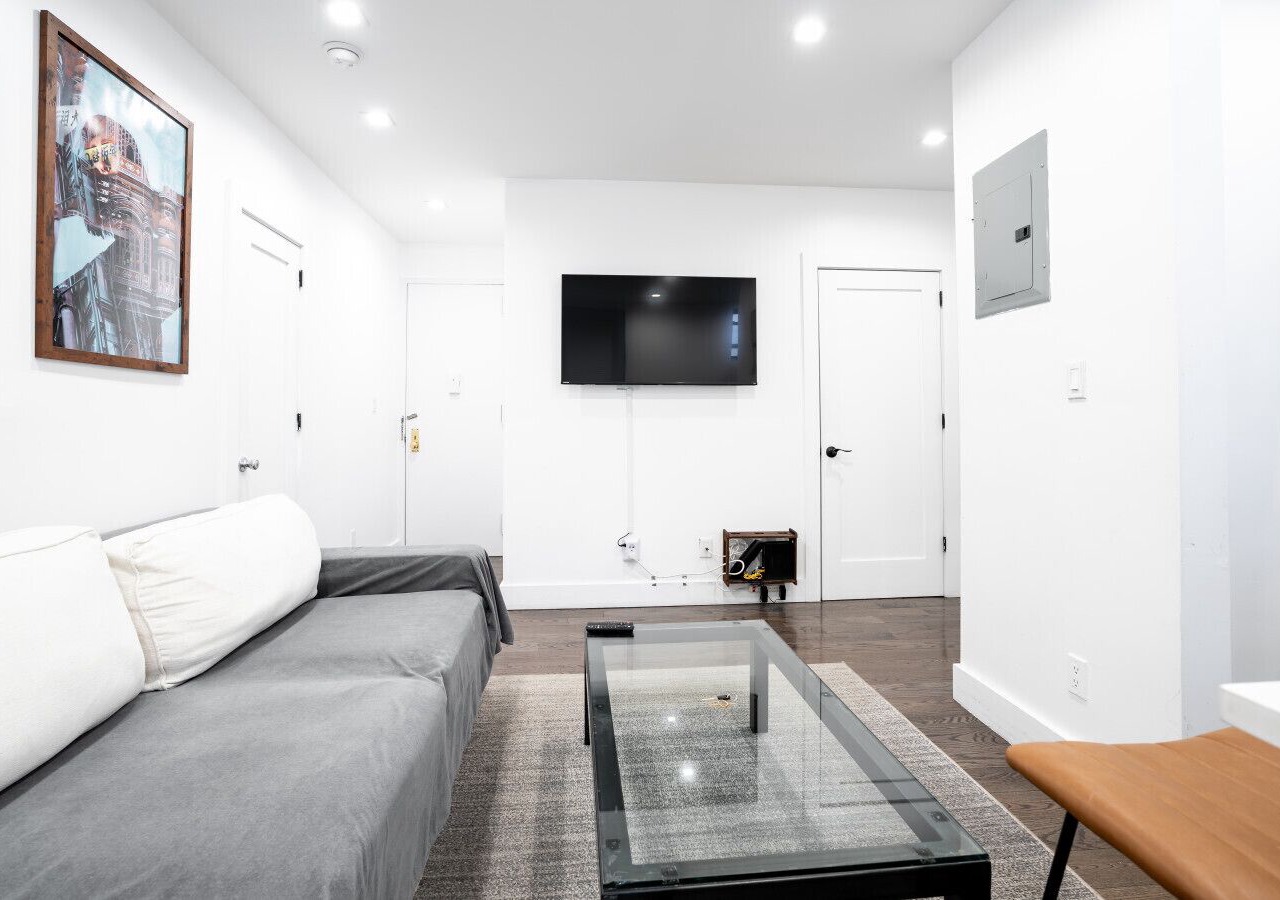 Soho 2 bedroom stylish apartment 1
