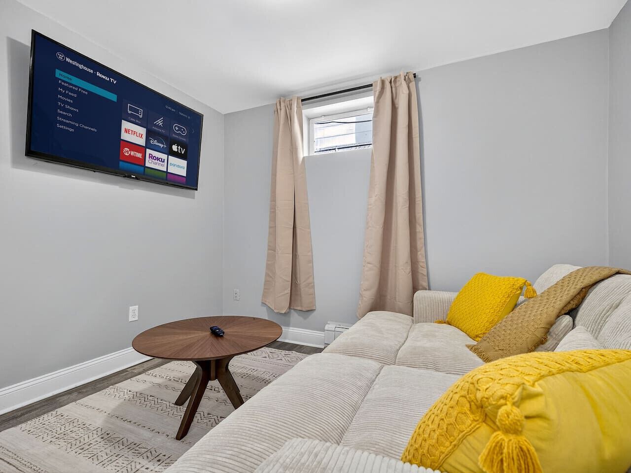 Luxe 2BR | Prime Location 1
