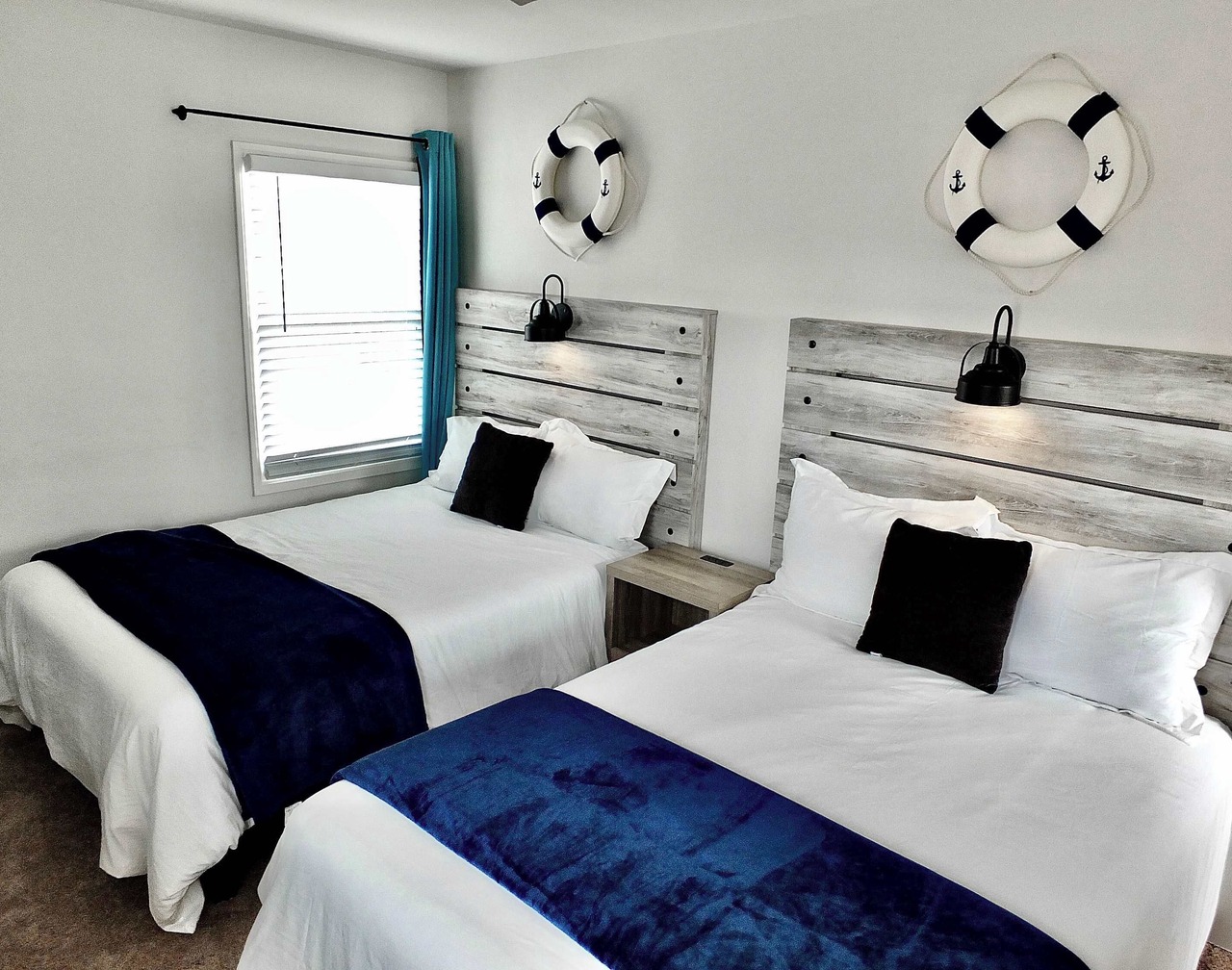 Walk to Beach, Tropical Patio, World Cup, Sleeps 5 1