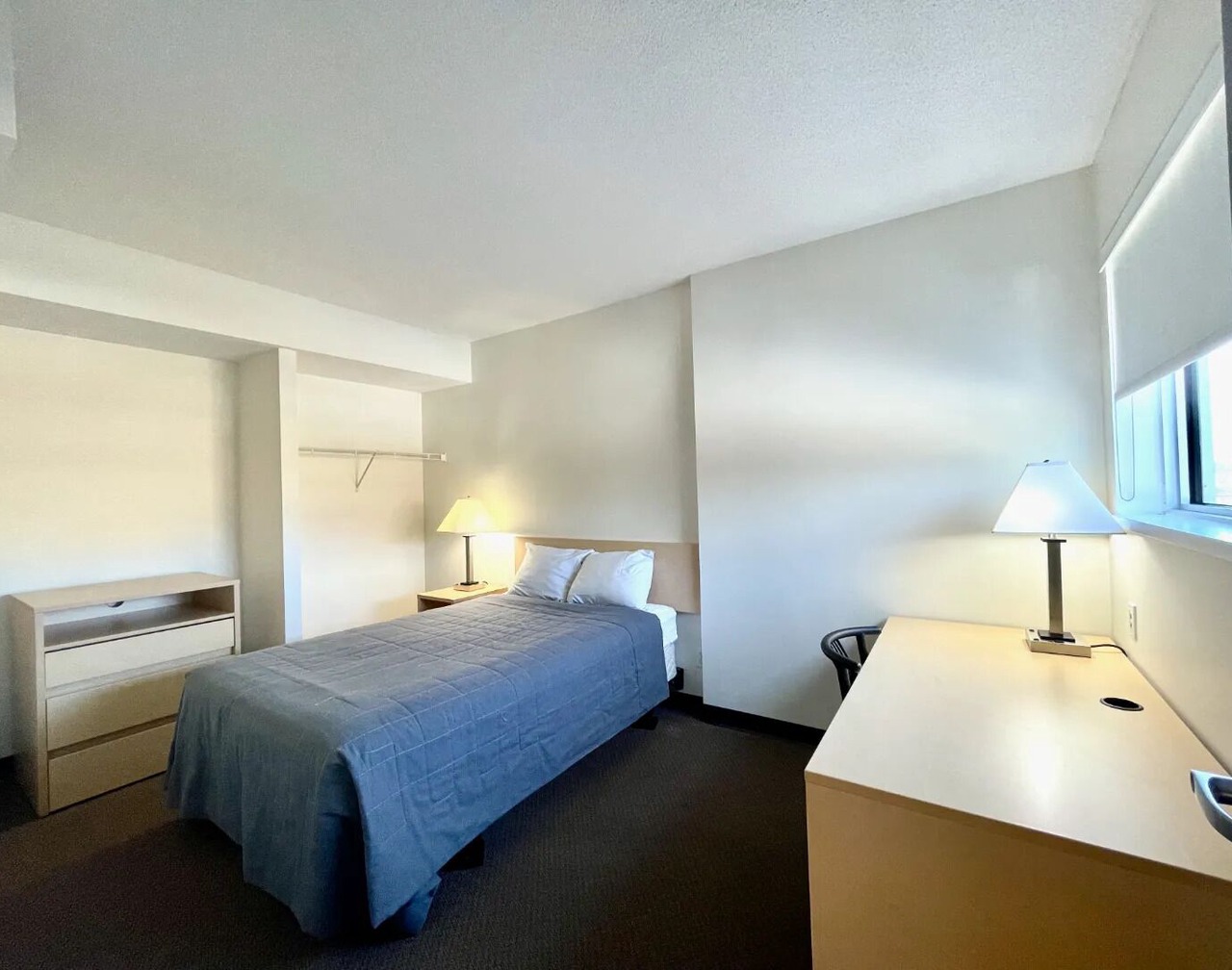 Saint-paul Residence 1