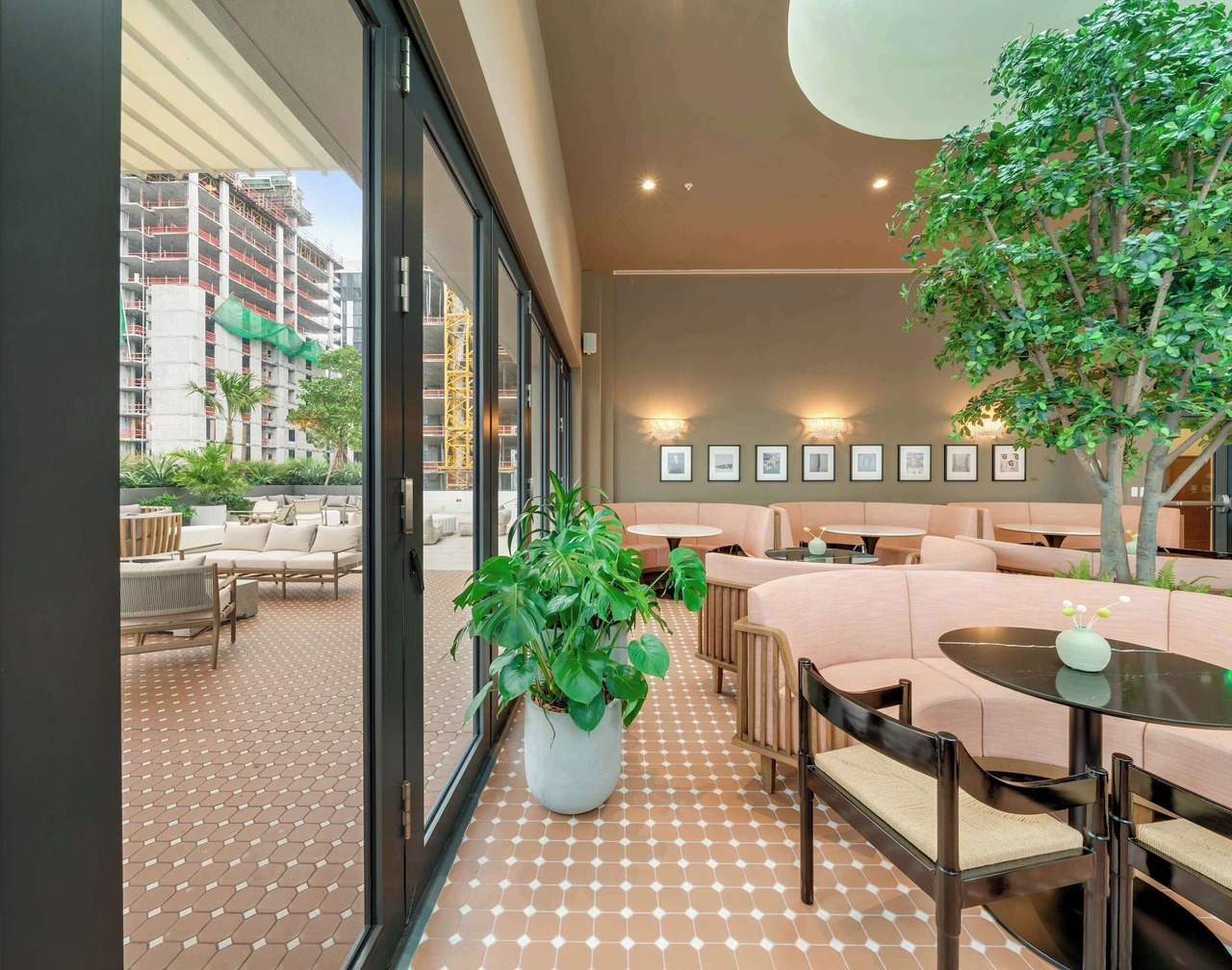 Urban Oasis Luxury Suite- Sky High Amenities 1