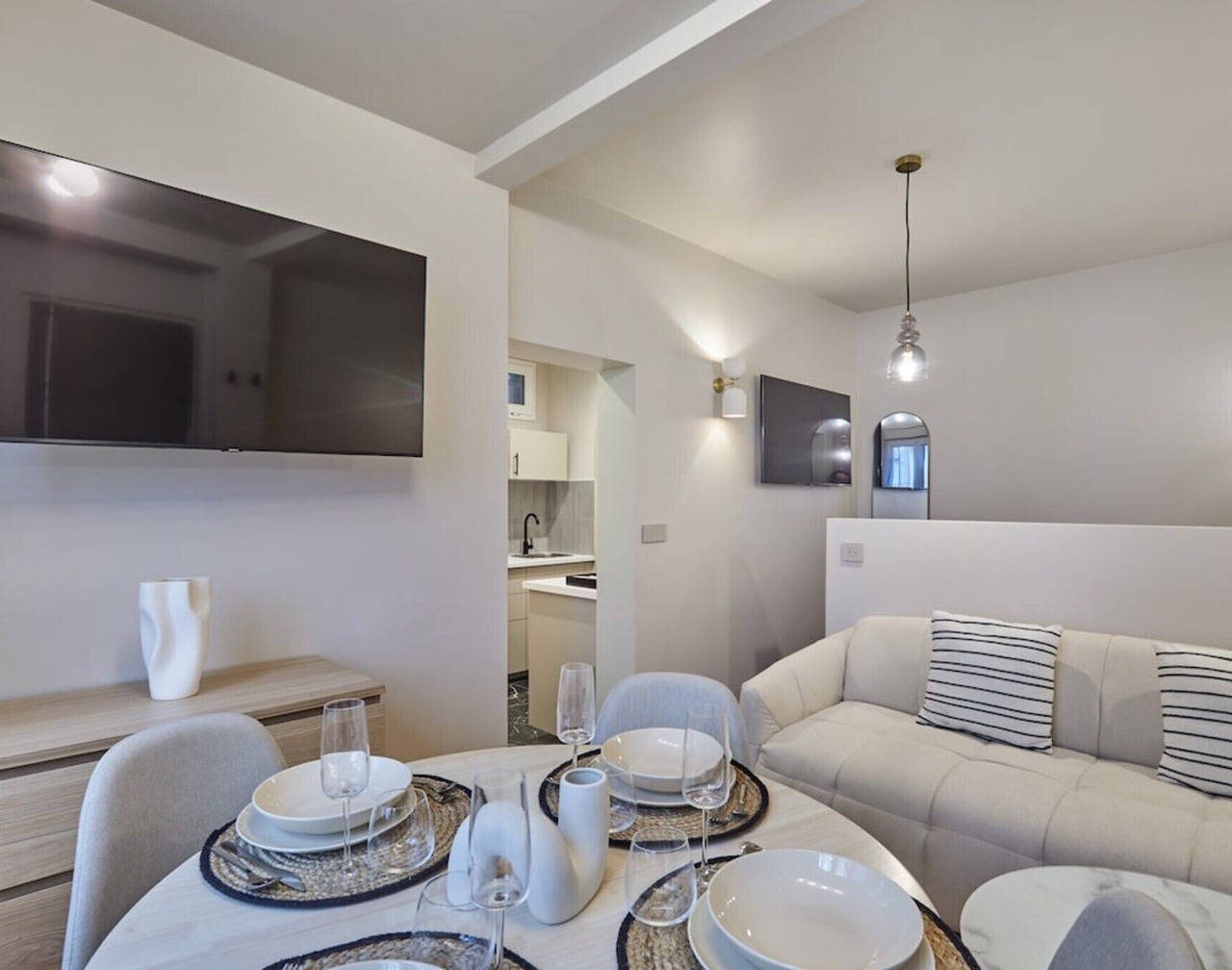 Apartment Montmartre/Moulin rouge 1