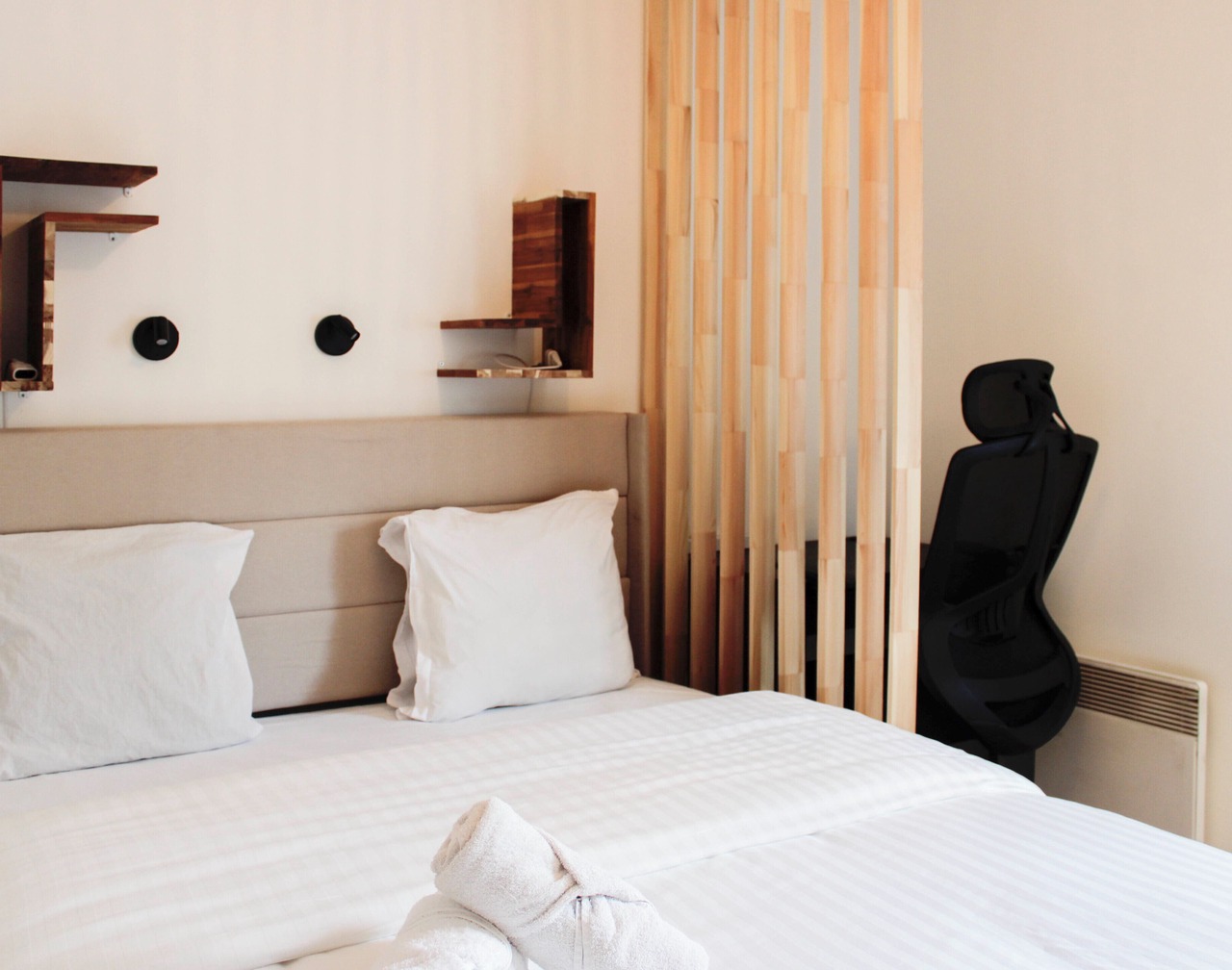 Bright apartment, close to Stade de France 1