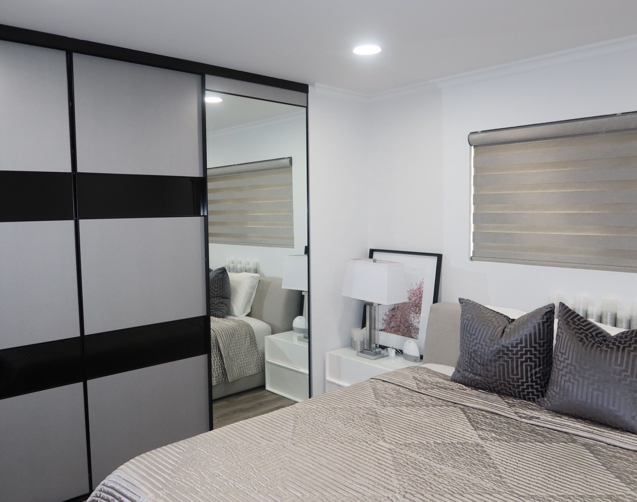 Modern 1 bedroom apartment in Glendale near The Americana at Brand 1