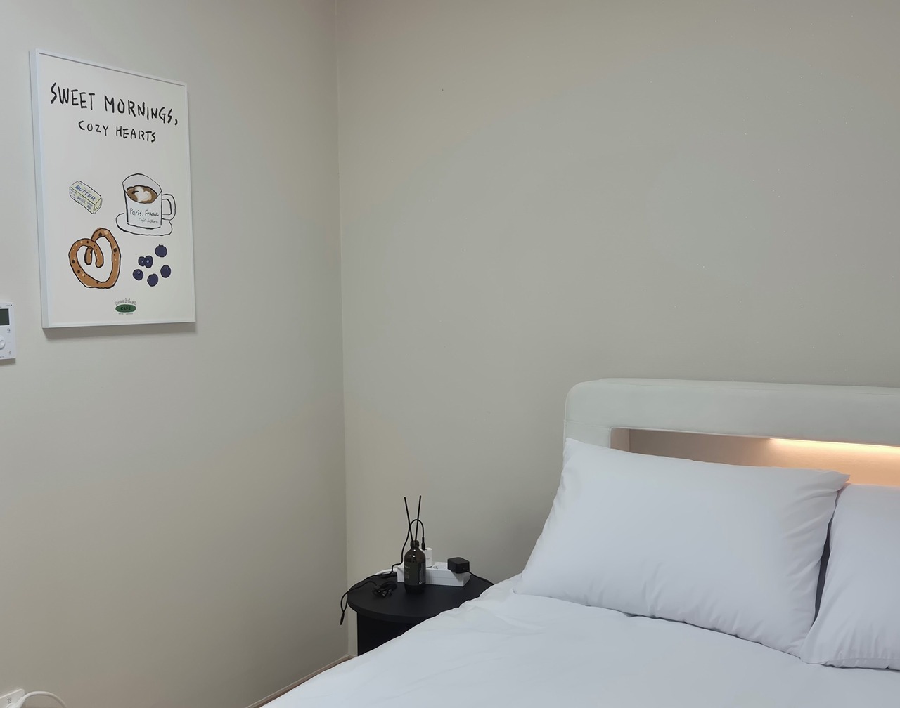 Terrific 2-bedroom apartment in vibrant Seoul 1