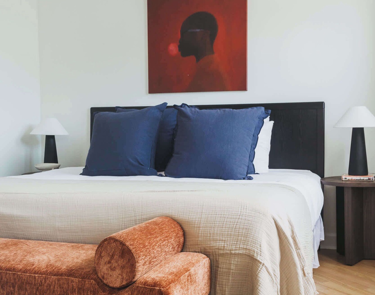 Luxury Designer Apartment 1202|Gold Coast/Old Town 1