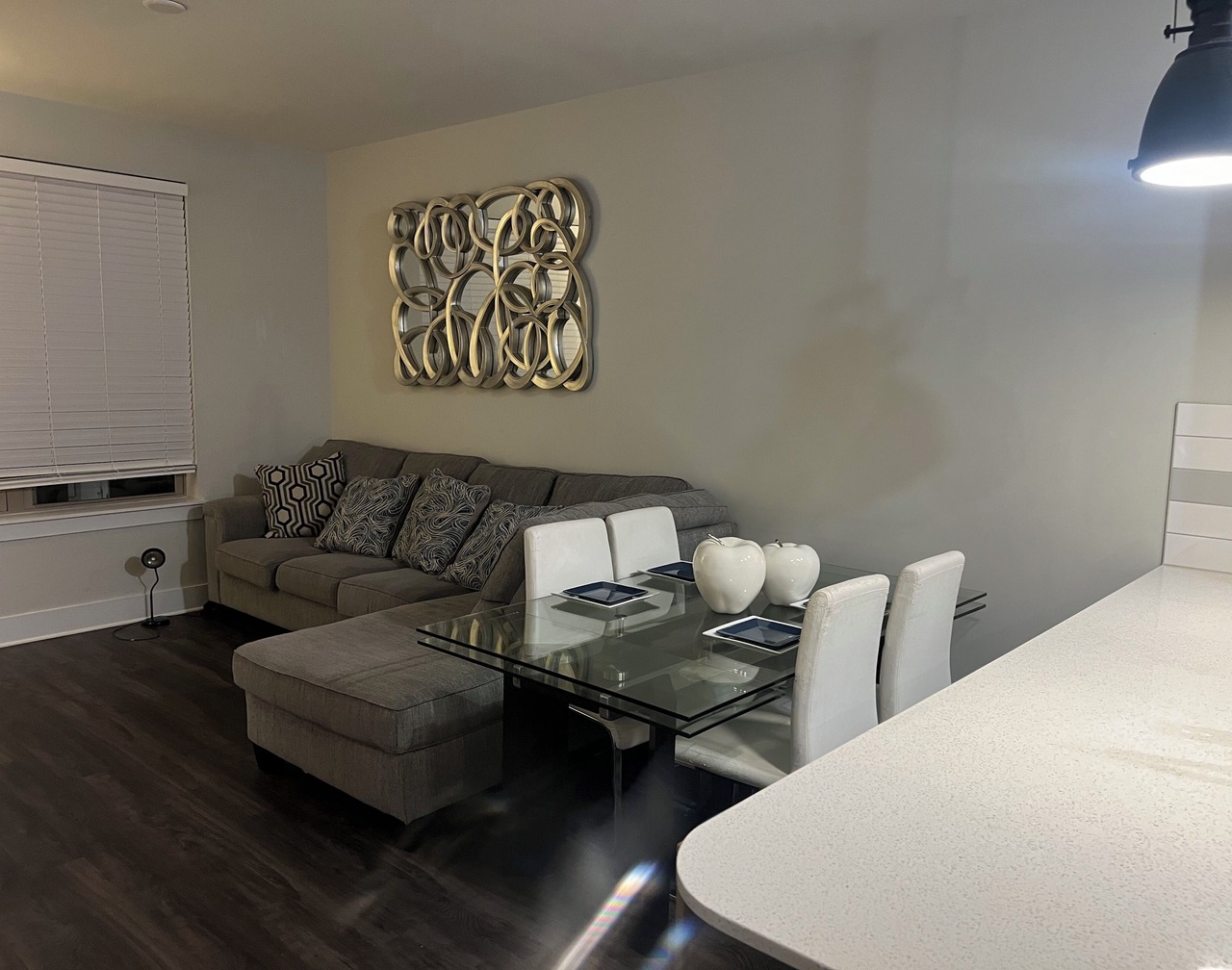 Cozy 1-bedroom Luxury condo in charming Charlotte 1
