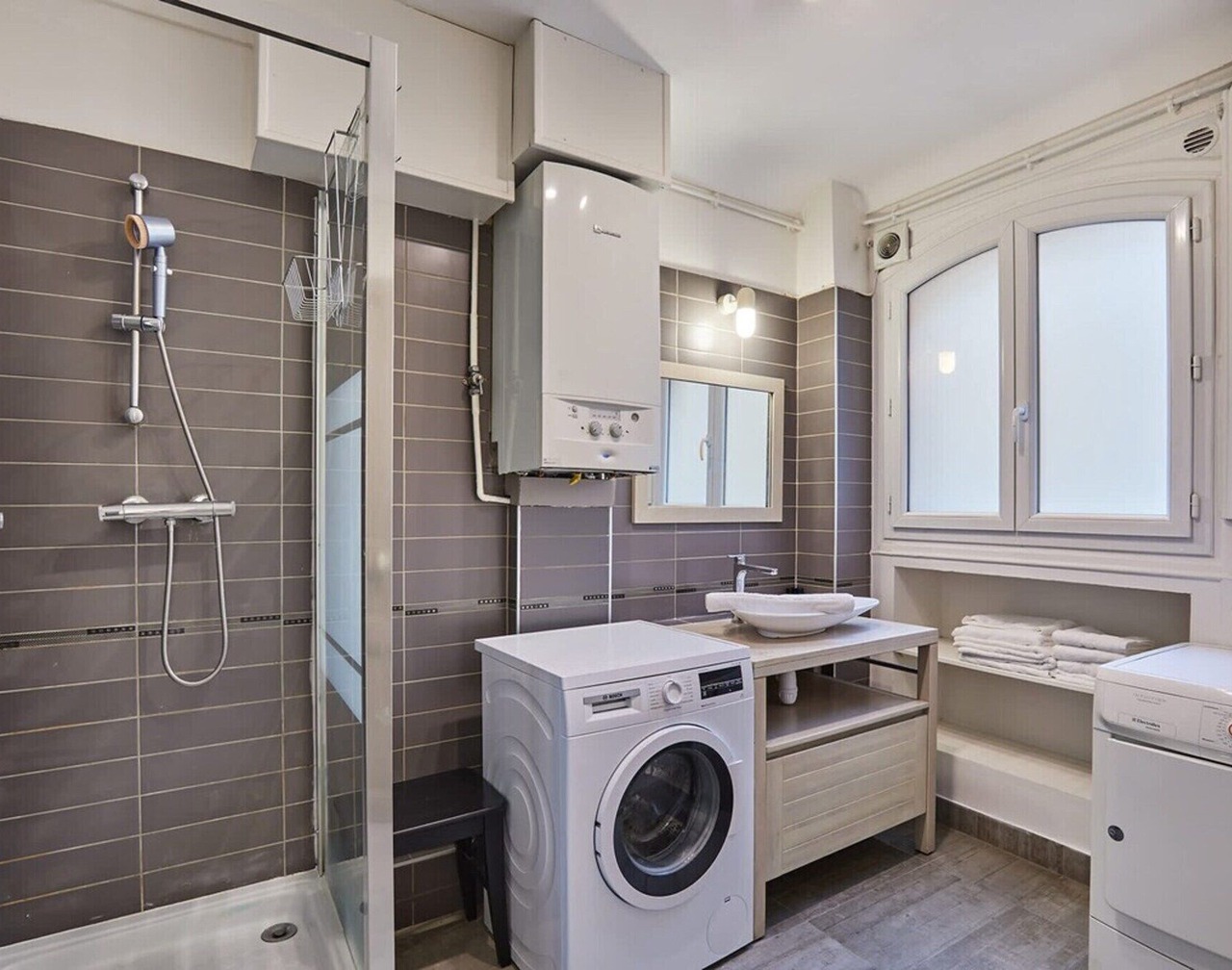 Charming Apartment Center of Paris by Studio Prestige 1