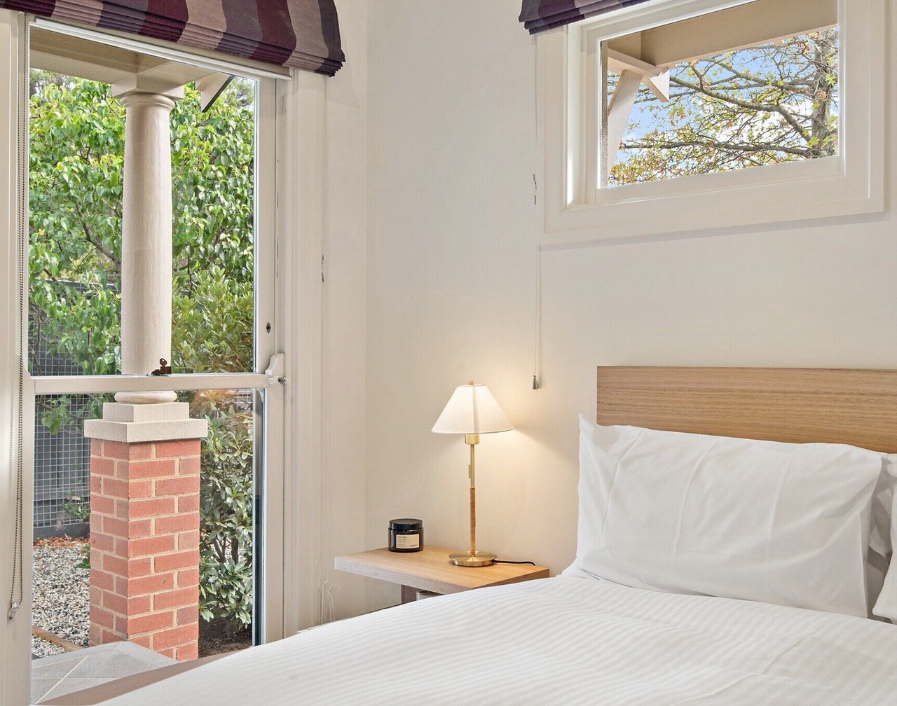 Wellness Escape: 1-Bed Home + Studio & Sauna 1