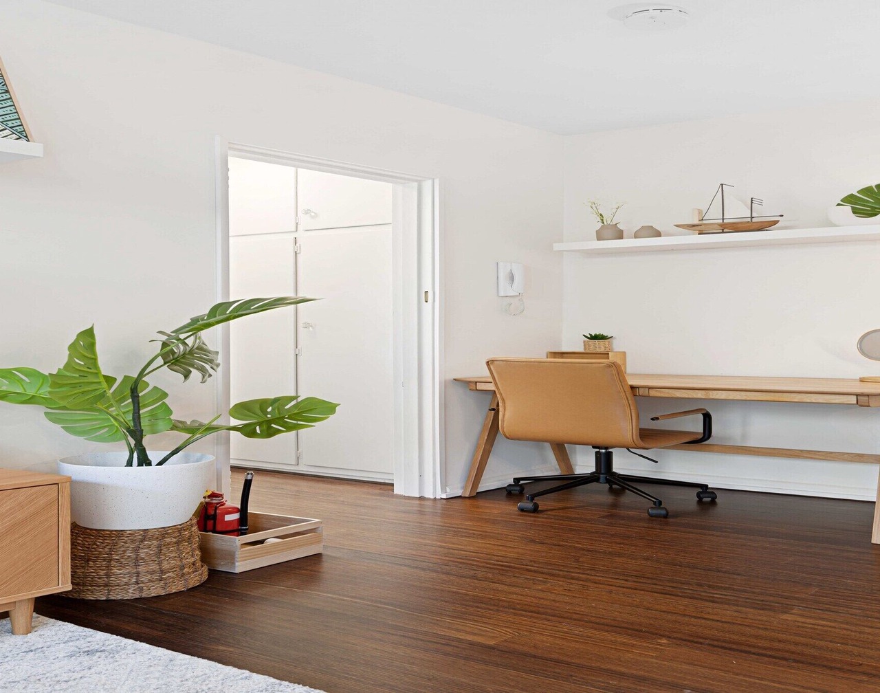 Contemporary 1-Bed Unit Near Chapel St 1