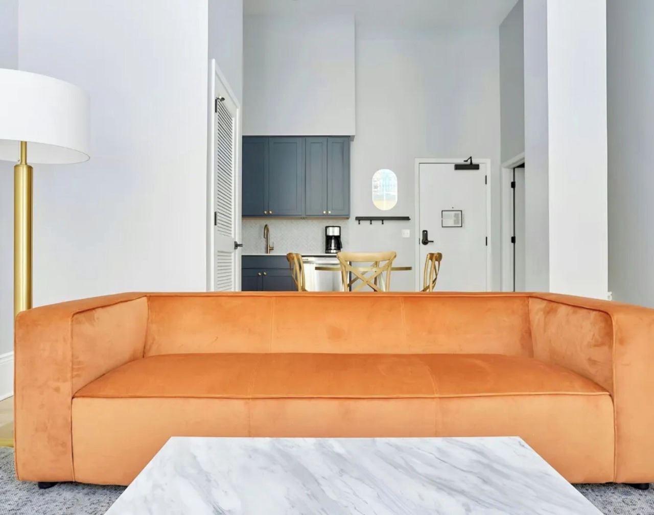 Sleeps 26 | Entire 4th Floor in French Quarter | The Harlequin by AvantStay 1