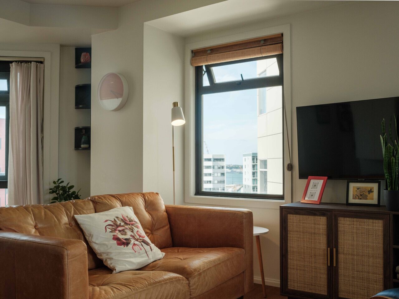The Paloma Suite by Homello | Quiet Central Perfect for Long Stays 1