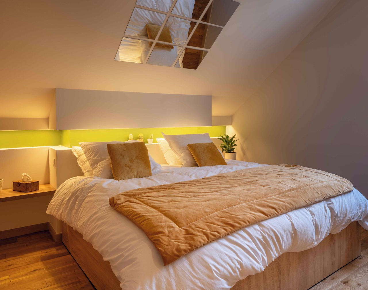 La Parenthèse, Nordic bath & balneotherapy 1