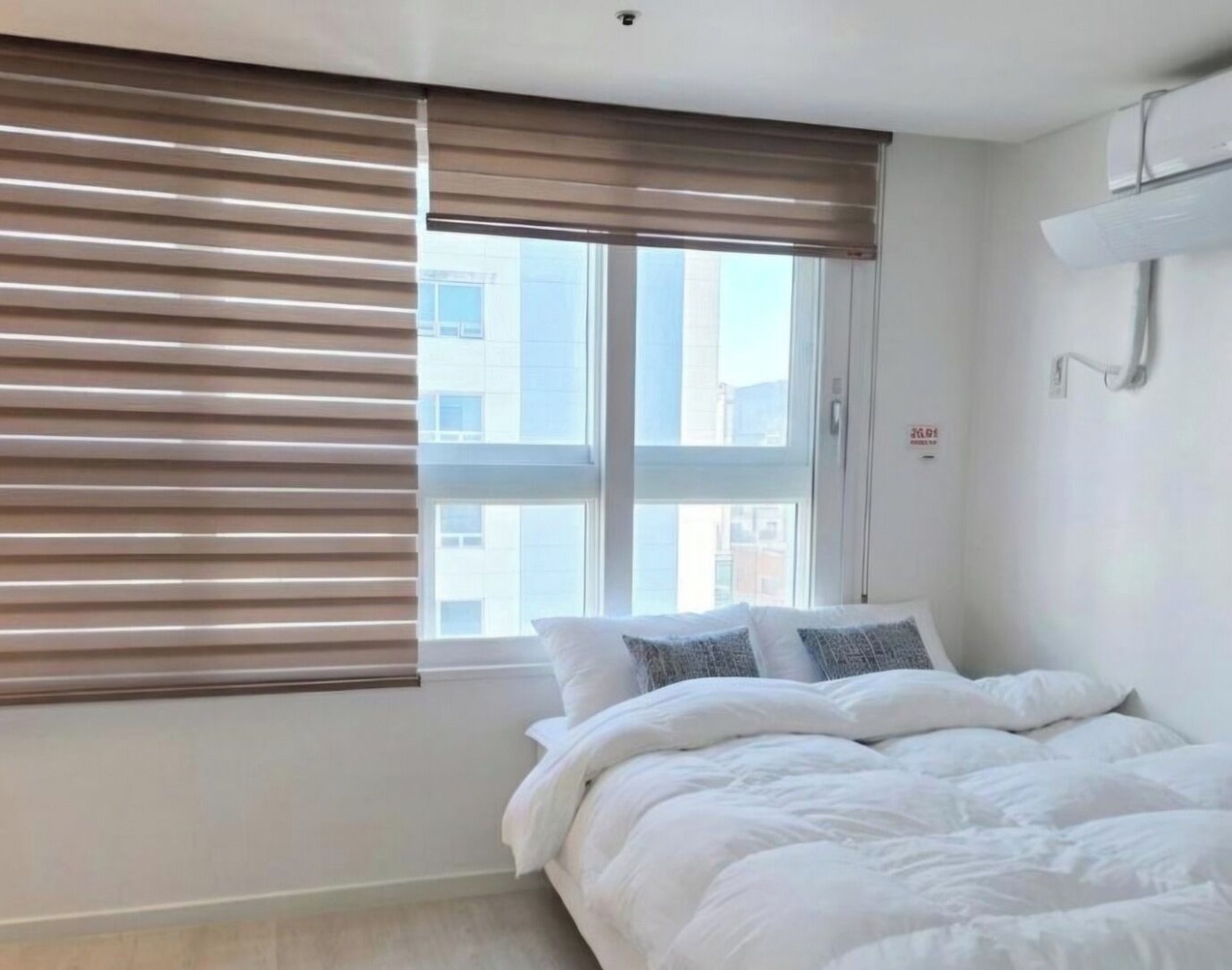 Coex Serena Residence 7 (5 min to coex, 7 min to CAT, 10 min to Jamsil) 1