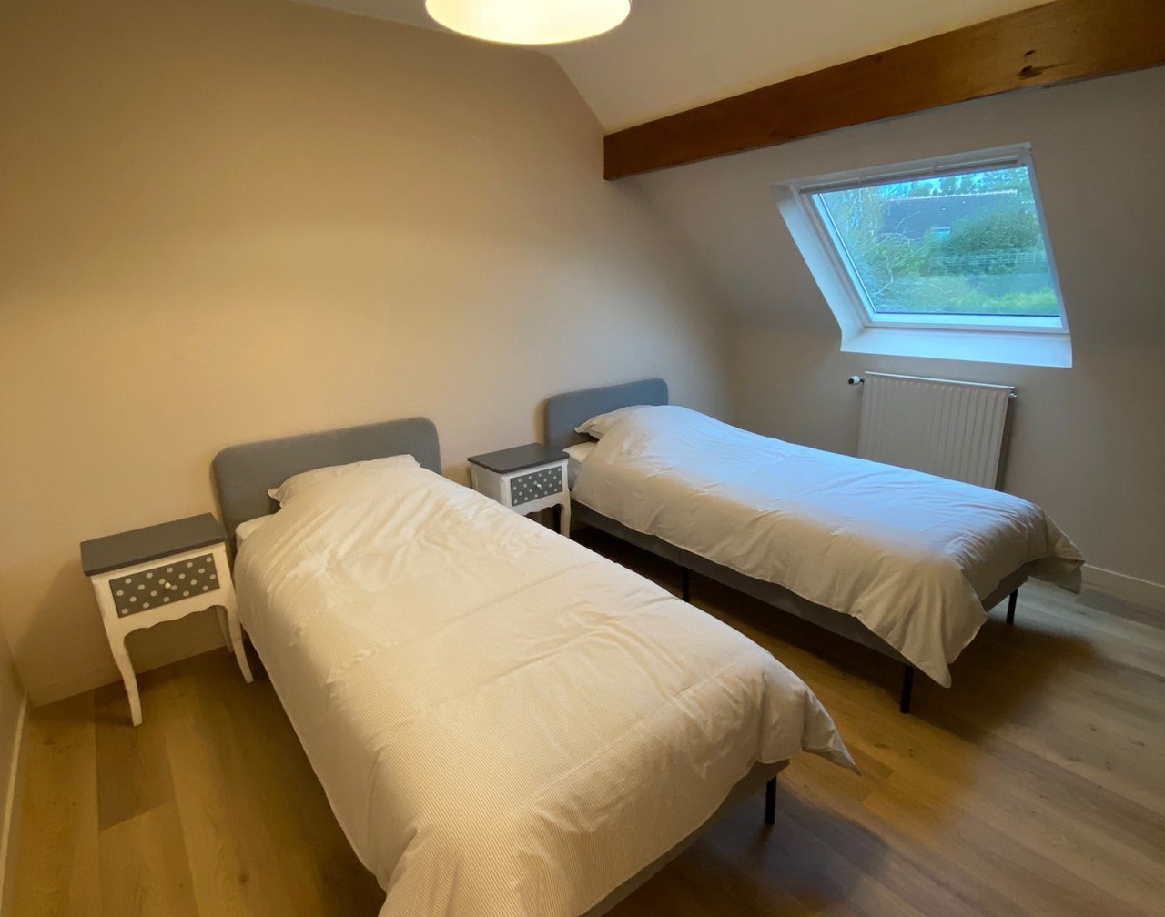 Cosy house near Disneyland Paris 1