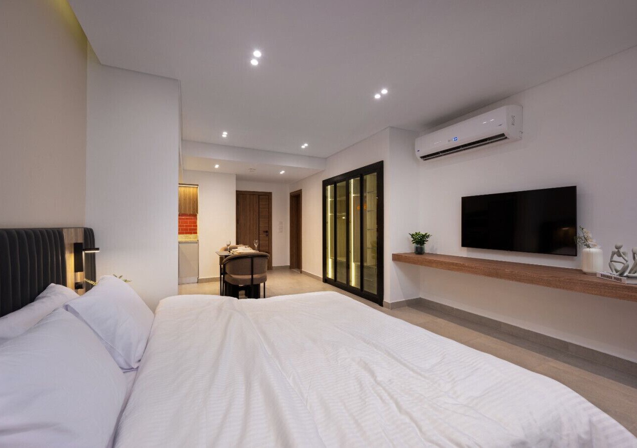 Elevens by Spacey (#36) | Studio in Maadi 1