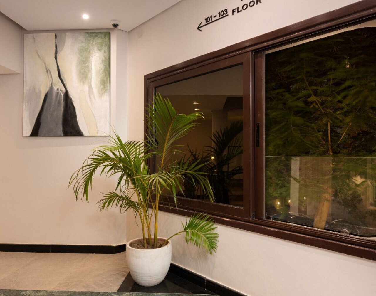 Elevens by Spacey (#36) | Studio in Maadi 1