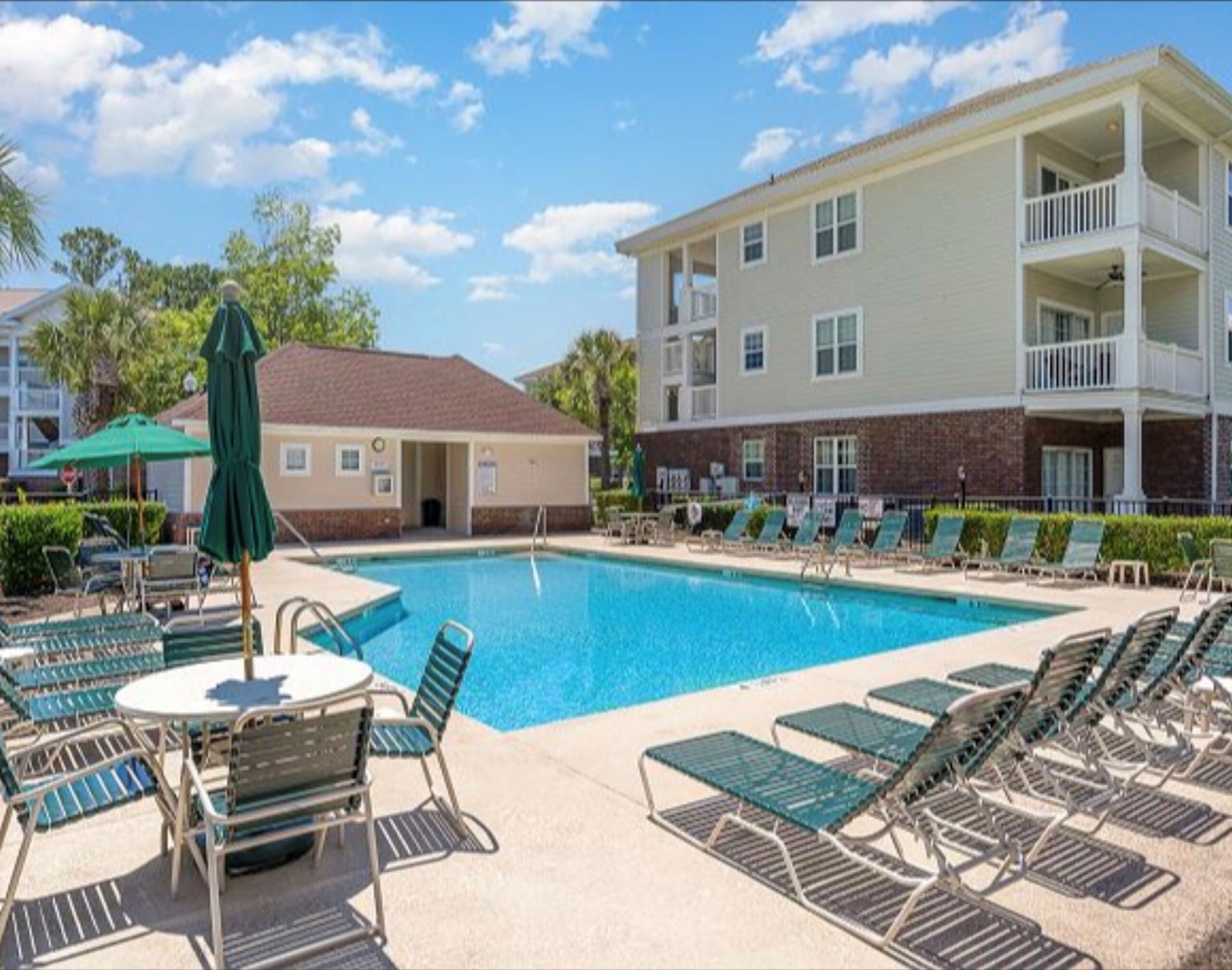 Barefoot 611 Free Shuttle,Pool,Beach,Pet Friendly 1