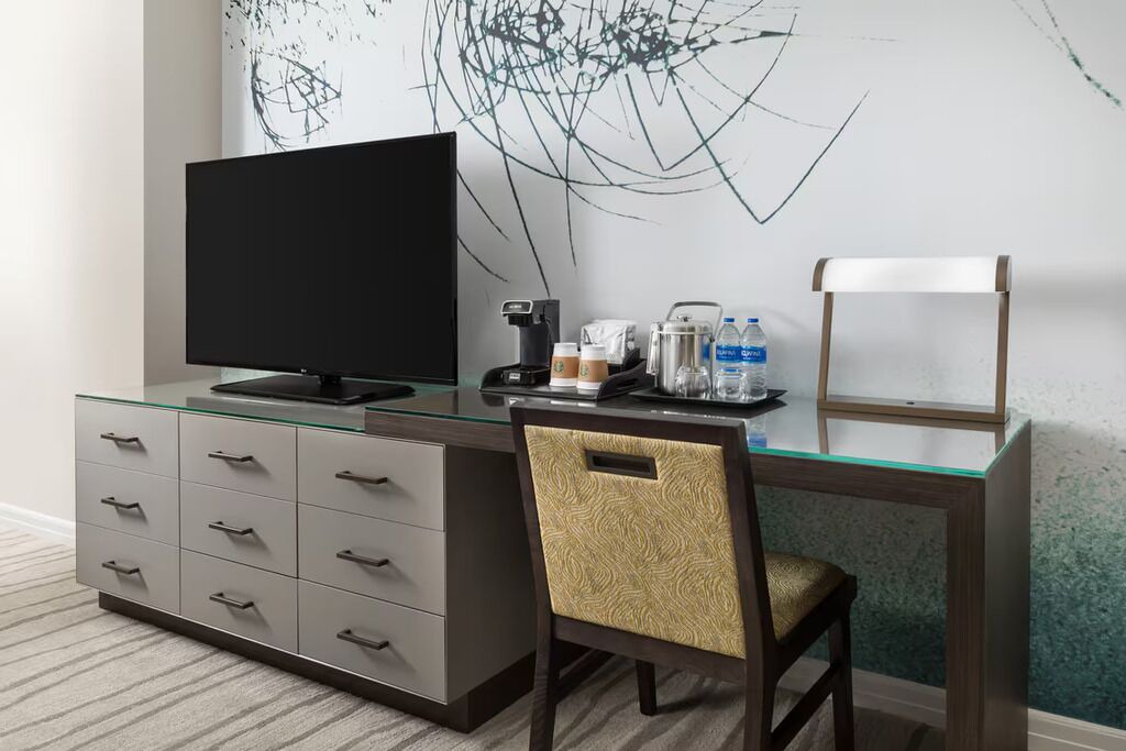 Westin New Orleans | Traditional King Room | Walk to Bourbon Street 1