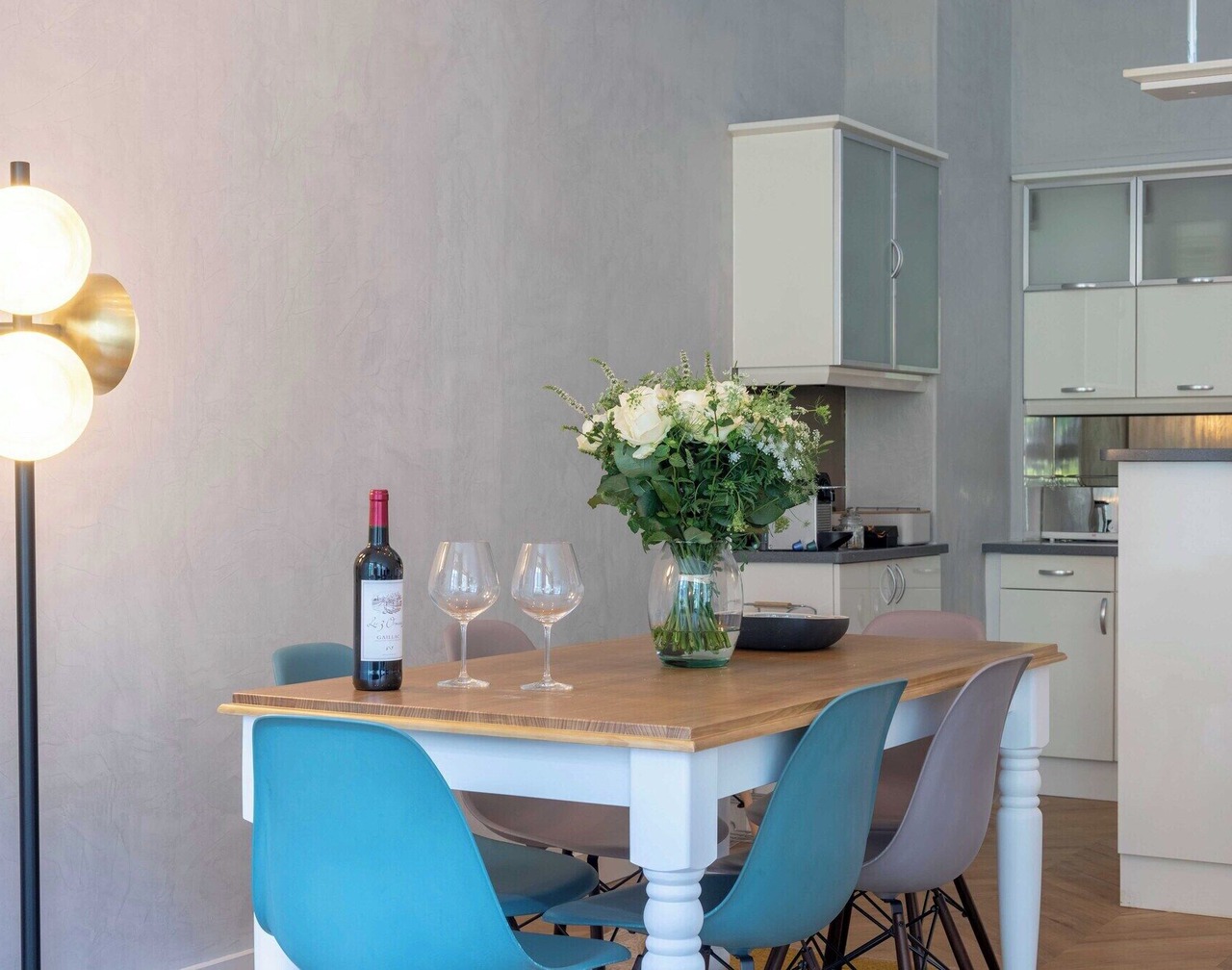 Charming Apt 1BR/4P - Proche de la Place Vendôme 1