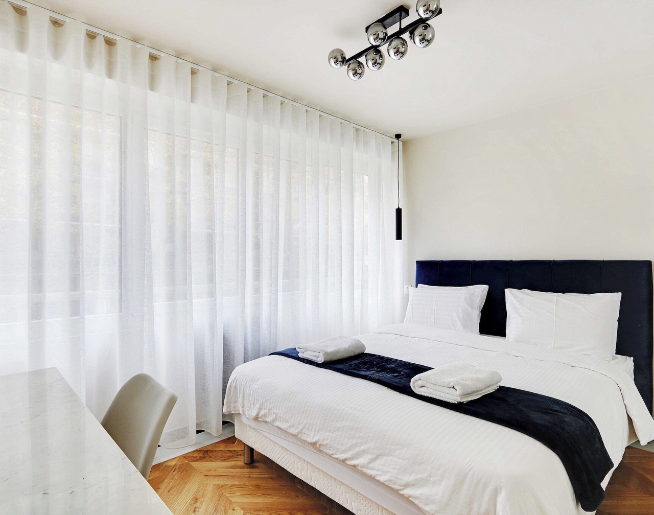 Cosy flat - 4P/1BDR - La Villette 1
