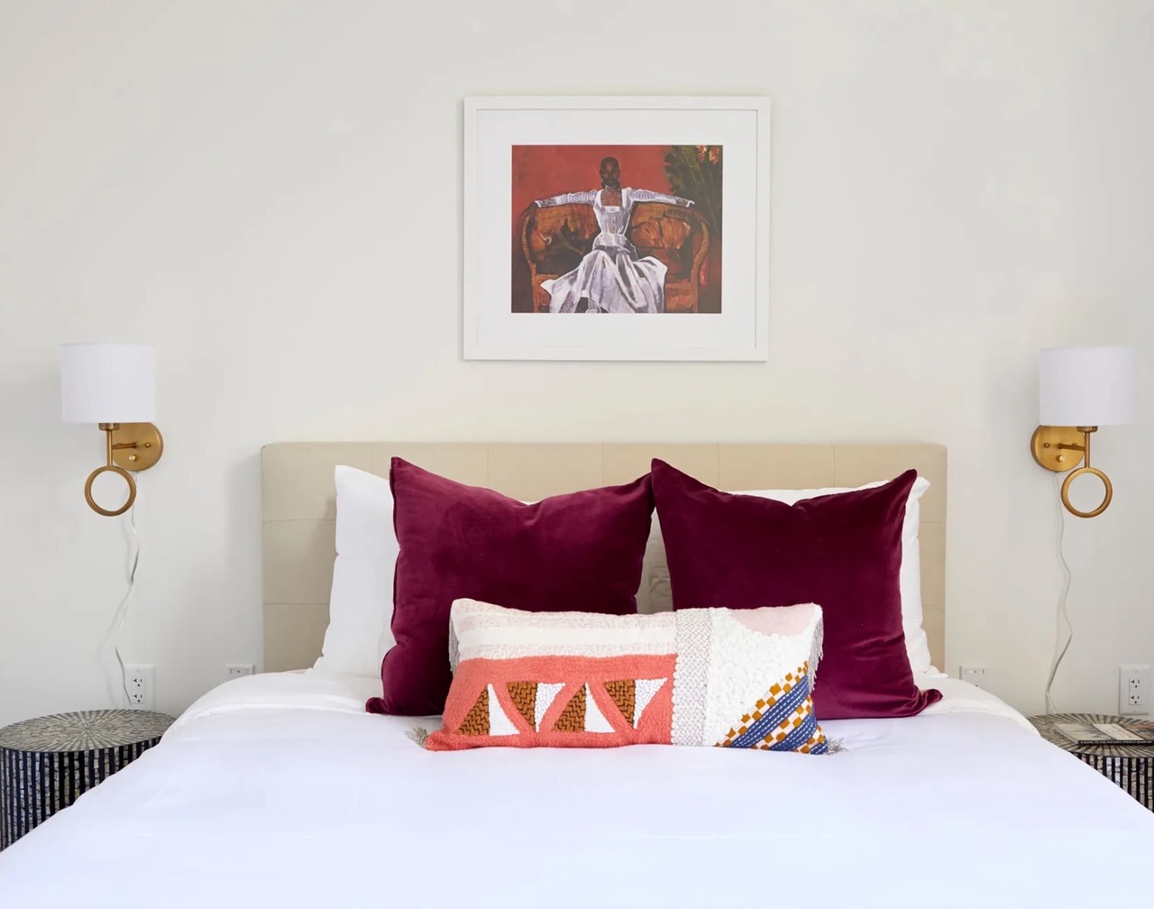 Roami at St. Charles | 2 Bedroom 1