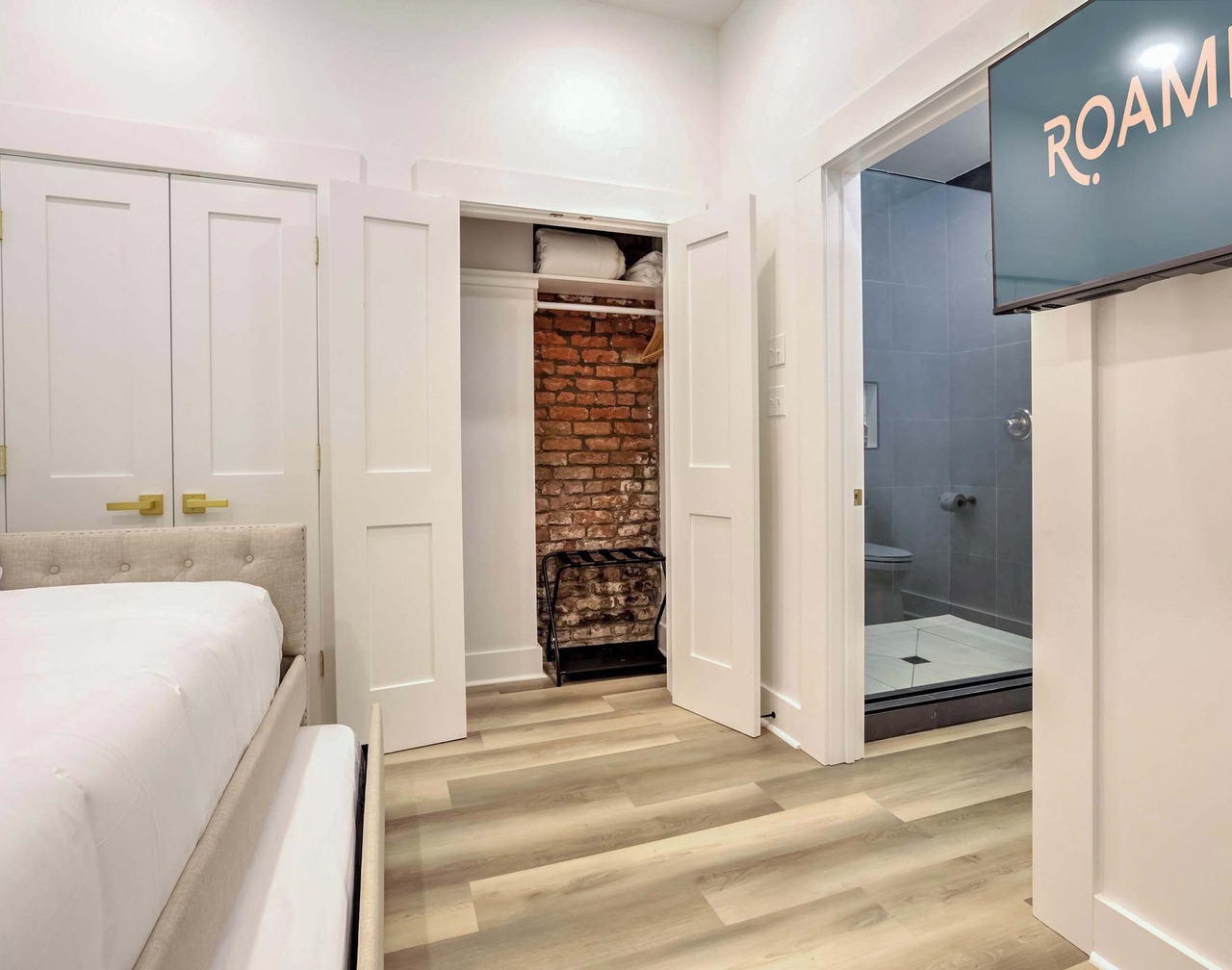 Roami at Churchill | 2 Bedroom 1