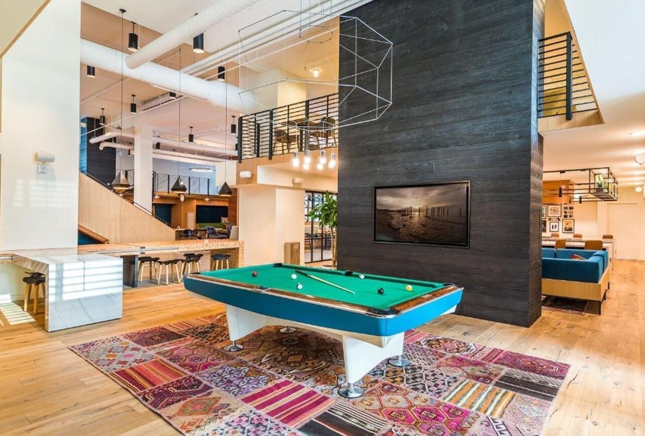 Sentral Union Station | 2BR Apt in Union Station | Outdoor Pool | Grilling Area 1